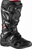 Leatt Мотоботы GPX 5.5 FlexLock Black в Хабаровске