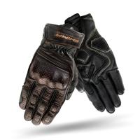Shima Мотоперчатки Aviator Dark brown в Хабаровске
