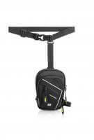 Acerbis Сумка на бедро X-Side Black (1 L) в Хабаровске