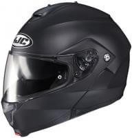 HJC Шлем C 91 Semi Flat Black в Хабаровске