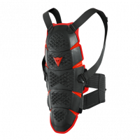 Dainese Защита спины Pro-Speed Back M Black/Red в Хабаровске