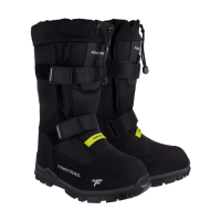 Finntrail Ботинки Touring Graphite 5230 Graphite Yellow в Хабаровске