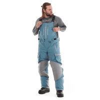 Dragonfly Штаны Expedition Blue - Grey 2024 в Хабаровске