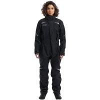 Dragonfly  Комбинезон - дождевик Evo Woman V26 Black в Хабаровске