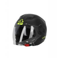 Acerbis Шлем Jet Vento 22-06 Black 2 в Хабаровске