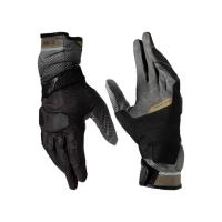 Leatt Перчатки Leatt ADV X-Flow 5.5 2026 Stealth в Хабаровске