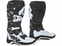 Forma Ботинки Pilot Black/White в Хабаровске
