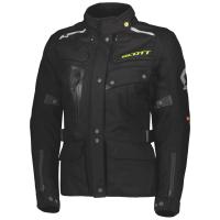 SCOTT Куртка женская Voyager Dryo black  в Хабаровске