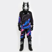 Grom Штаны кроссовые Lava в Хабаровске