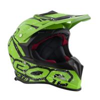 Beon Шлем B-602 Green/Black в Хабаровске
