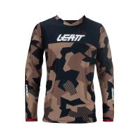 Leatt Джерси Moto 4.5 Enduro V24 Stone в Хабаровске