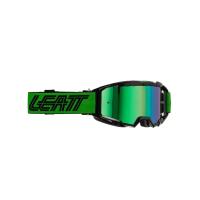 Leatt Маска Vizion 3.5 Iriz Green Green 40 VLT V25 в Хабаровске