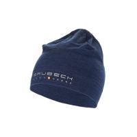 Brubeck Шапка шерстяная Active Wool Синяя в Хабаровске
