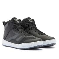 Dainese Ботинки Suburb Air Black/White/Iron-gate в Хабаровске
