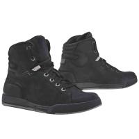Forma Ботинки Swift X Fit Dry Lady Black/Black в Хабаровске