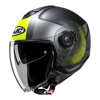 HJC Шлем i40N Pyle MC3HSF в Хабаровске