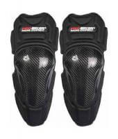 Pro Biker Наколенники HXP-18 Black в Хабаровске