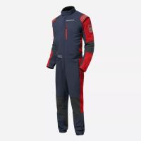 Finntrail Комбинезон Stig Red в Хабаровске