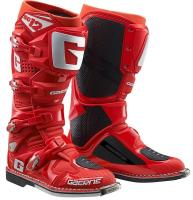 Gaerne Мотоботы SG-12 Red в Хабаровске