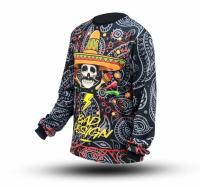 Grom Джерси подростковая Muertos V2 в Хабаровске