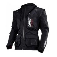 Leatt мотокуртка Enduro Jaket 5.5 2026 Black в Хабаровске