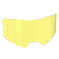 Leatt Линза для маски Vizion 3.5 Roll-Off Yellow 75% в Хабаровске