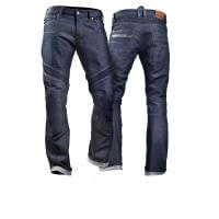 Shima Мотоджинсы Gravity Blue в Хабаровске