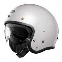 Shoei Шлем J.O 2 Plain Белый в Хабаровске