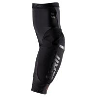 Leatt Налокотники 3DF 6.0 Evo Elbow Guard Black в Хабаровске