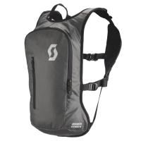 SCOTT Рюкзак Roamer Hydro 8 black/dark grey в Хабаровске