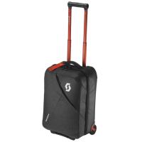 Scott Сумка Travel Softcase 40 dark grey/red clay в Хабаровске