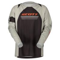 Scott Джерси X-Plore grey/black в Хабаровске