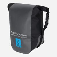 Finntrail Гермосумка Beltbag 1726 Grey в Хабаровске