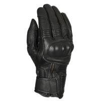 Furygan Перчатки Swan Lady D3O кожа Черный в Хабаровске