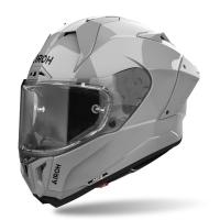 Airoh Мотошлем GP 800 Cement Grey Gloss в Хабаровске
