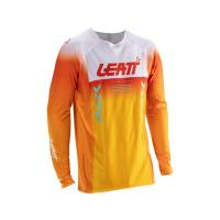 Leatt Джерси 5.5 UltraWeld V26 Orange в Хабаровске