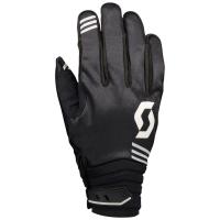 Scott Перчатки снегоходные Race DP Black/White в Хабаровске