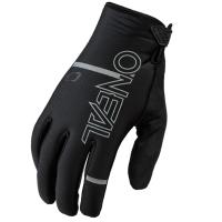 Oneal Перчатки Windstop черные в Хабаровске