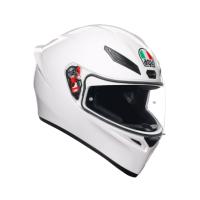 AGV Шлем K1 S White в Хабаровске