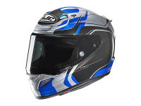 HJC Шлем RPHA12 Lawin MC2 в Хабаровске