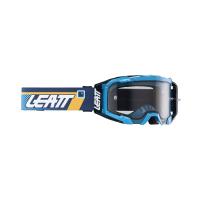 Leatt Маска Velocity 5.5 Ink Light Grey 58% в Хабаровске