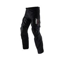 Leatt Штаны Moto 5.5 Enduro Pant V24 Black в Хабаровске