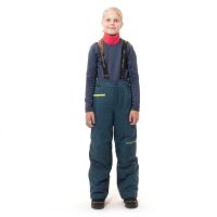Dragonfly Штаны утепленные Gravity Teenager Dark Ocean Green в Хабаровске