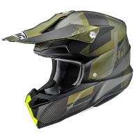 HJC Шлем i50 Mimic MC4SF в Хабаровске