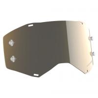 Scott Линзы Prospect/Fury Ampl Works gold chrome afc works в Хабаровске
