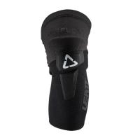 Leatt Наколенники AirFlex Hybrid Black в Хабаровске