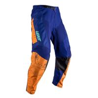Leatt Штаны 3.5 Jr Orange в Хабаровске