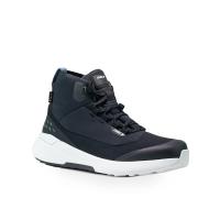 Sidi Мотокроссовки Nucleus GTX Black/White в Хабаровске