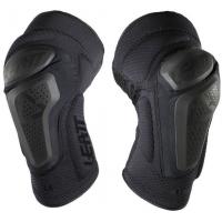 Leatt Наколенники 3DF 6.0 Knee Guard Black в Хабаровске