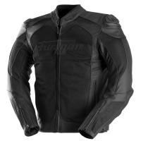 Furygan Мотокуртка Speed Mesh Evo 3 кожа/сетка Черный в Хабаровске
